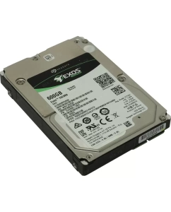 Купить Жесткий диск Seagate Enterprise Performance 600ГБ (ST600MP0006)  в E-mobi
