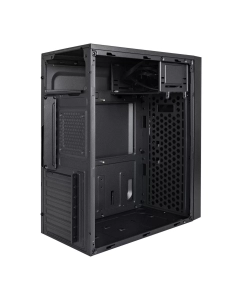 Купить Корпус компьютерный ExeGate AA-440U (EX290184RUS) Black  в E-mobi