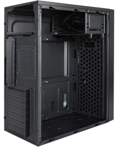Купить Корпус компьютерный ExeGate AA-440U (EX290187RUS) Black  в E-mobi