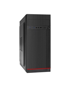 Купить Корпус компьютерный ExeGate AA-442U2 (EX290188RUS) в E-mobi