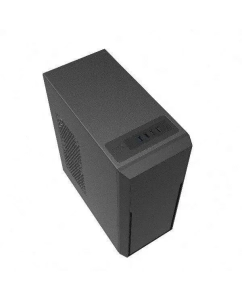 Купить Корпус компьютерный Foxconn FL-302-FZ450-U32 (FL-302-FZ450-U32) черный  в E-mobi