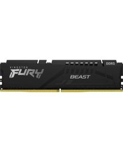Купить Оперативная память Kingston FURY Beast Black EXPO 8Gb  в E-mobi