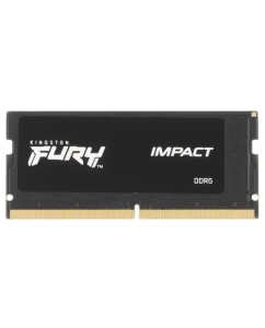 Купить Оперативная память Kingston KF556S40IB-16 (KF556S40IB-16), DDR5 1x16Gb, 5600MHz в E-mobi