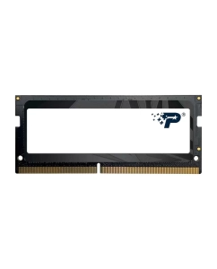Купить Оперативная память Patriot Viper Steel 16Gb DDR4 2400MHz SO-DIMM (PVS416G240C5S)  в E-mobi