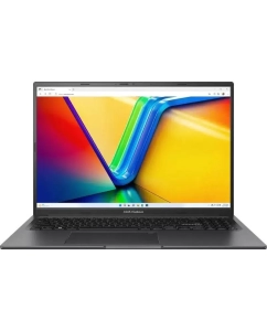 Купить Ультрабук ASUS VivoBook 16X K3605ZU-RP326 Black (90NB11X1-M00KP0) в E-mobi