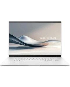 Купить Ультрабук ASUS ZenBook S 16 OLED UM5606WA-RK226W White (90NB13M2-M00DH0) в E-mobi