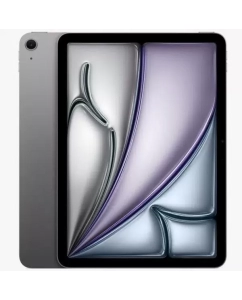 Купить Планшет Apple iPad Air 2024 M2 256 Гб космический серый MUWG3 в E-mobi