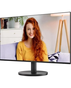 Купить 23.8" Монитор AOS 24B3CA2 черный 100Hz 1920x1080 IPS  в E-mobi
