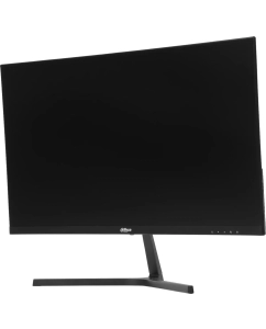 Купить 23.8" Монитор Dahua DHI-LM24-B200S Black 100Hz 1920x1080 VA  в E-mobi