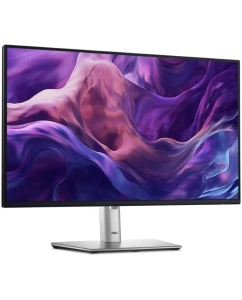 Купить 23.8" Монитор Dell P2425HE Black/Silver 100Hz 1920x1080 IPS  в E-mobi