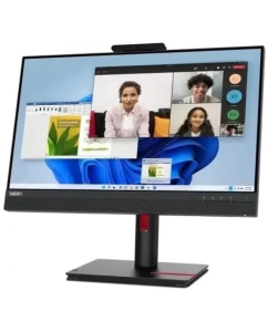 Купить 23.8" Монитор Lenovo ThinkCentre TIO24 G5 Black 60Hz 1920x1080 IPS  в E-mobi