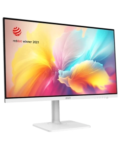 Купить 27" Монитор MSI Modern MD2712PW белый 100Hz 1920x1080 IPS  в E-mobi