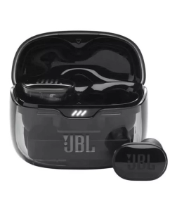 Купить Наушники JBL Tune Buds черные в E-mobi