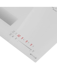 Купить Встраиваемая варочная панель индукционная HOMSair HIC43BWH белый  в E-mobi