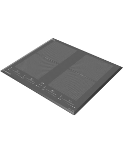 Купить Встраиваемая электрическая панель MAUNFELD CVI594SF2DGR Inverter  в E-mobi