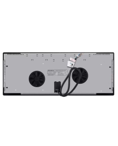 Купить Встраиваемая варочная панель индукционная MAUNFELD CVI904SFLDGR серый  в E-mobi