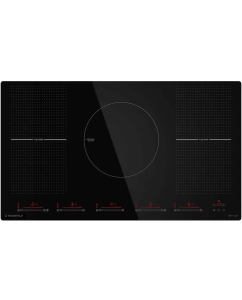 Купить Встраиваемая электрическая панель MAUNFELD CVI905SFBK Inverter  в E-mobi