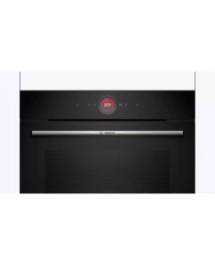 Купить Встраиваемый электрический духовой шкаф Bosch HBG7721B1 черный  в E-mobi