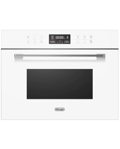 Купить Встраиваемый электрический духовой шкаф Delonghi DMO 44BB FLORENZIA белый в E-mobi