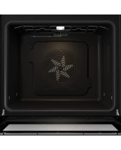 Купить Встраиваемый электрический духовой шкаф Gorenje BO6727E03NX черный  в E-mobi