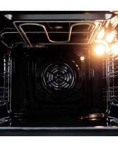 Купить Встраиваемый электрический духовой шкаф LEX EDP 680 WH Max белый  в E-mobi