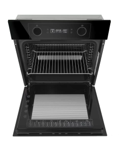 Купить Духовой шкаф MAUNFELD AEOH60102B2  в E-mobi