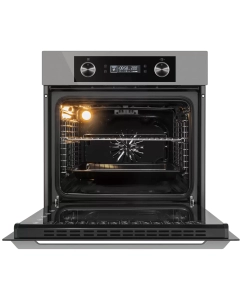 Купить Духовой шкаф MAUNFELD AEOH60102S  в E-mobi