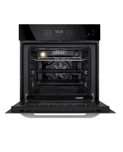 Купить Духовой шкаф MAUNFELD EOEH7615STB  в E-mobi
