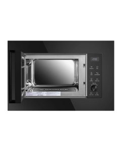 Купить Встраиваемая микроволновая печь MAUNFELD JBMO1225FSGB02 черный  в E-mobi