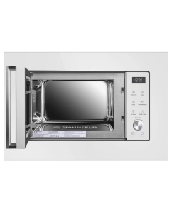 Купить Встраиваемая микроволновая печь MAUNFELD JBMO1225FSGW02 белый  в E-mobi
