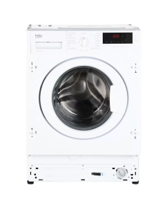 Купить Встраиваемая стиральная машина Beko WITV8713 XWG в E-mobi