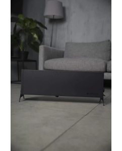 Купить Конвектор NeoClima Nano 1500B черный  в E-mobi