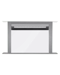 Купить Вытяжка MAUNFELD Prestige 90 White  в E-mobi