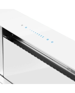 Купить Вытяжка MAUNFELD Prestige 90 White  в E-mobi