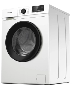Купить Стиральная машина HYUNDAI WME6008 белый  в E-mobi