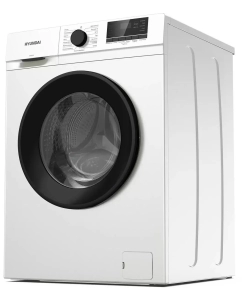 Купить Стиральная машина HYUNDAI WME8203 белый  в E-mobi