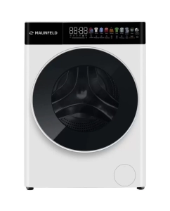Купить Стиральная машина MAUNFELD MFWD14116WH05 белый  в E-mobi