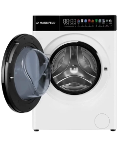 Купить Стиральная машина MAUNFELD MFWD14116WH05 белый  в E-mobi