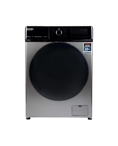 Купить Стиральная машина Smile SWMSW9DG1400 черный в E-mobi
