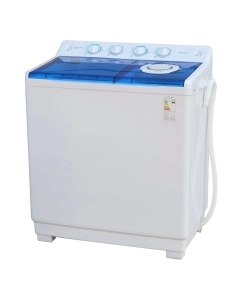 Купить Активаторная стиральная машина WILLMARK WMS-90P White в E-mobi