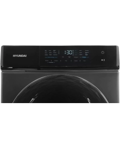 Купить Сушильная машина HYUNDAI DFE8401 черный  в E-mobi