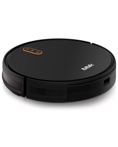 Купить Робот-пылесос BBK BV3502 (B/O) оранжевый; черный  в E-mobi