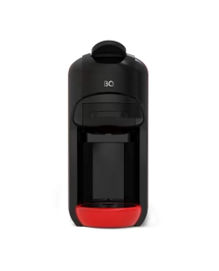 Купить Кофемашина капсульного типа BQ CM3000 черный, красный  в E-mobi
