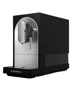 Купить Кофемашина MAUNFELD MF-A7021BK  в E-mobi