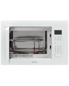 Купить Встраиваемая микроволновая печь Krona REIN 60 WH белый  в E-mobi