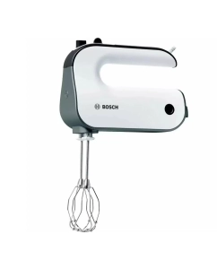 Купить Миксер Bosch MFQ49300 белый в E-mobi