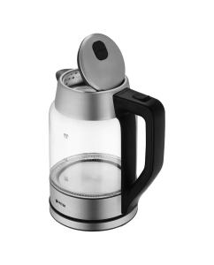 Купить Чайник электрический VITEK VT-7043 1.7 л серебристый  в E-mobi