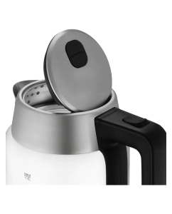 Купить Чайник электрический VITEK VT-7043 1.7 л серебристый  в E-mobi