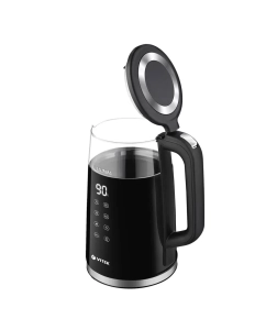 Купить Чайник электрический VITEK VT-8827 1.7 л черный  в E-mobi