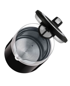 Купить Чайник электрический VITEK VT-8827 1.7 л черный  в E-mobi